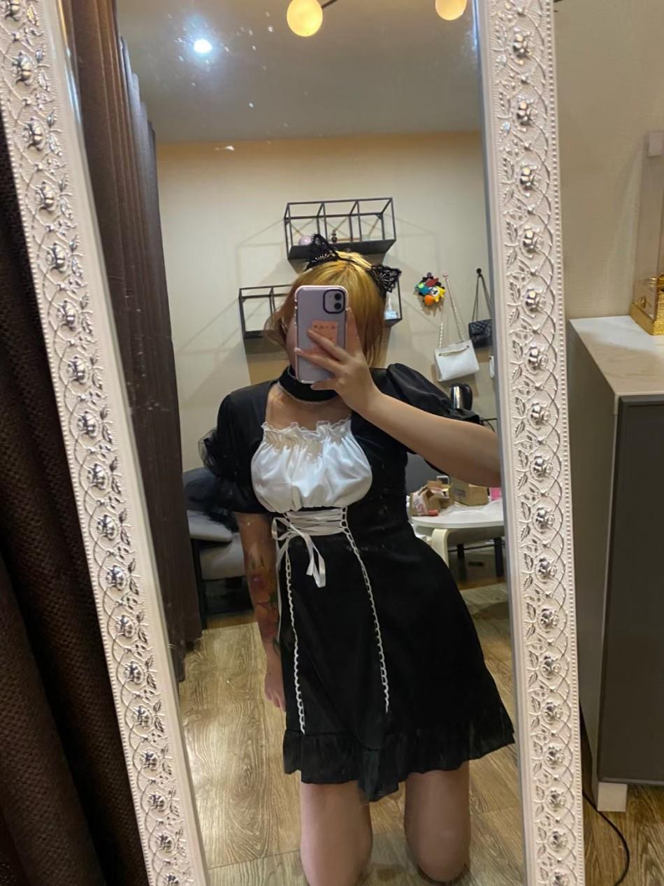 杨家湾兼职爽记 第2张
