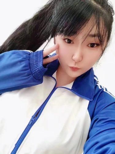 178沈阳妹子，婉儿 第1张