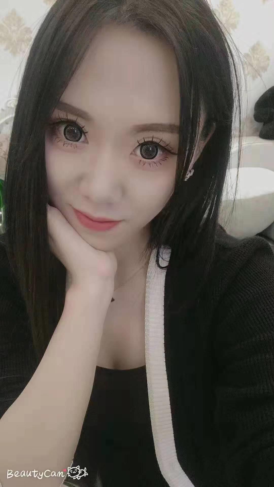 94年的高个长腿妹子 第1张