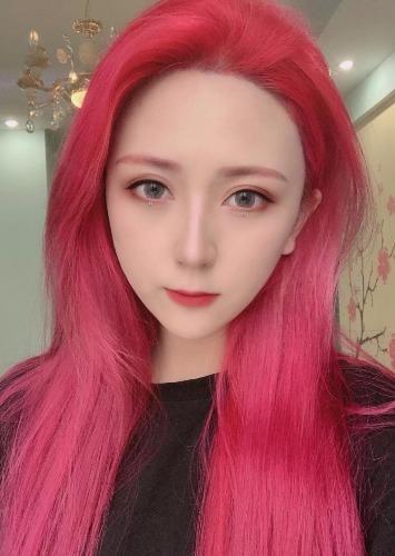 验证立水桥南妹子 第3张
