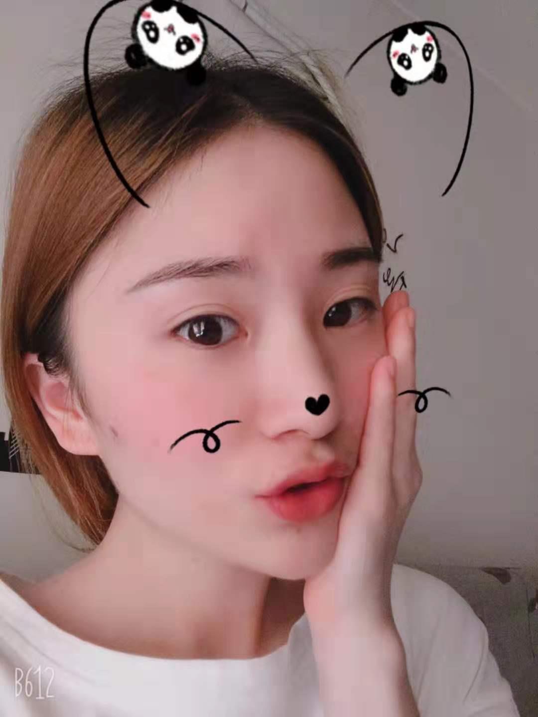 验证首经贸98年小美女 第2张