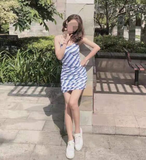 胸大活好的妹妹 第1张