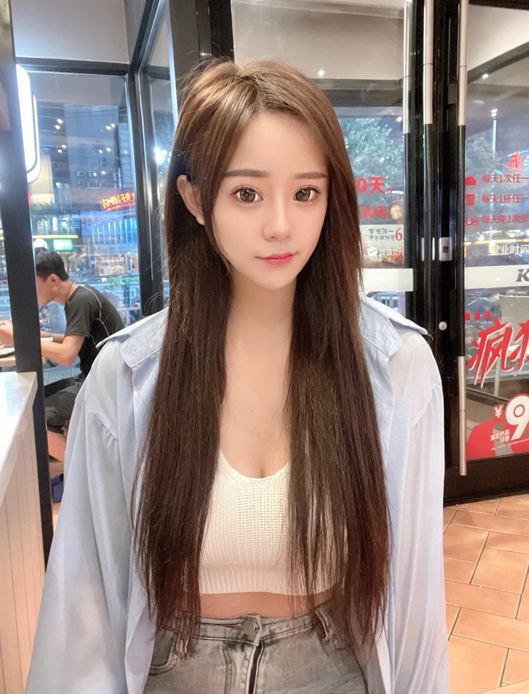 南开温柔小妹，不机车不催人 第1张