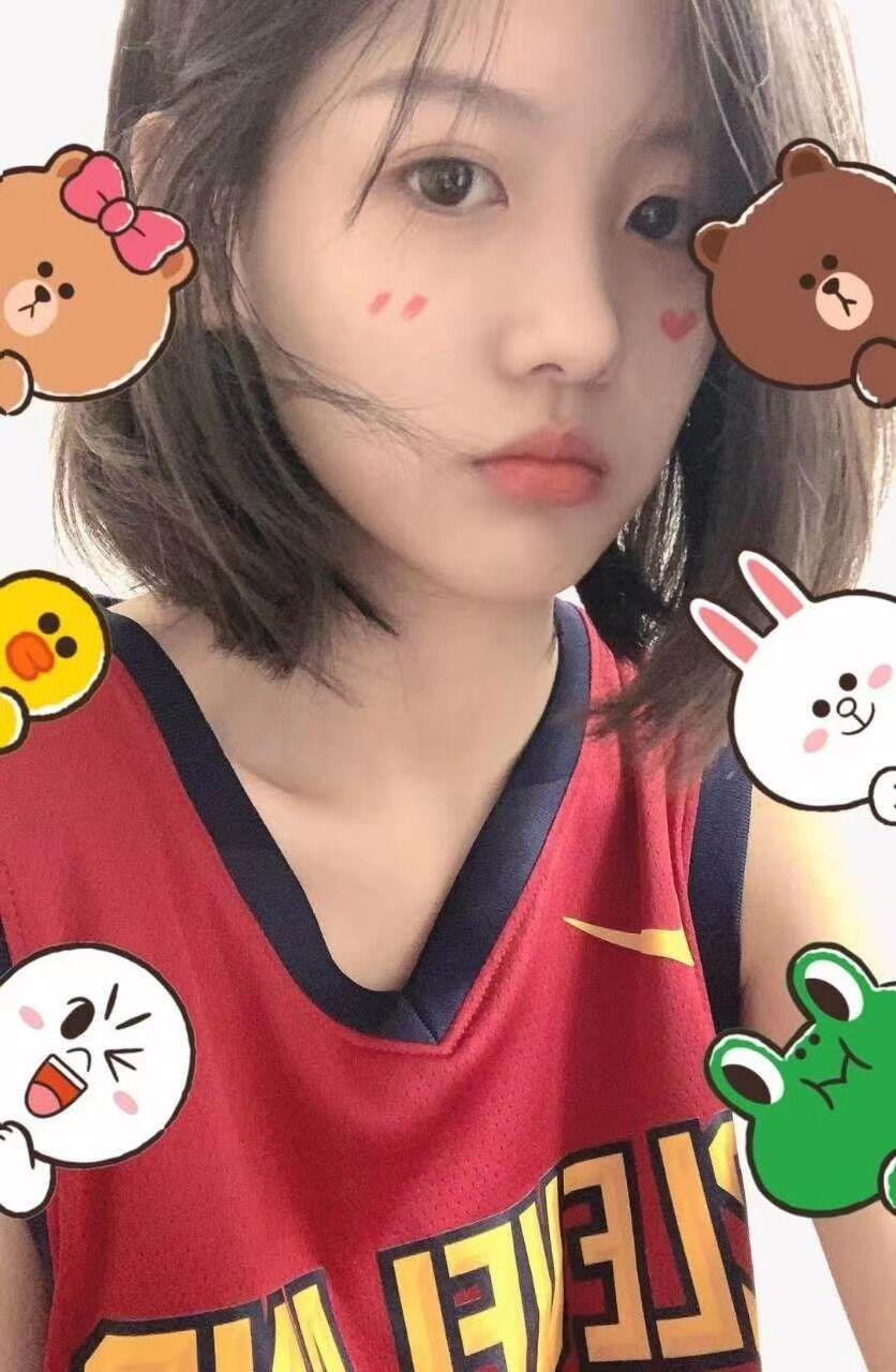 南昌01年小妹妹 第2张
