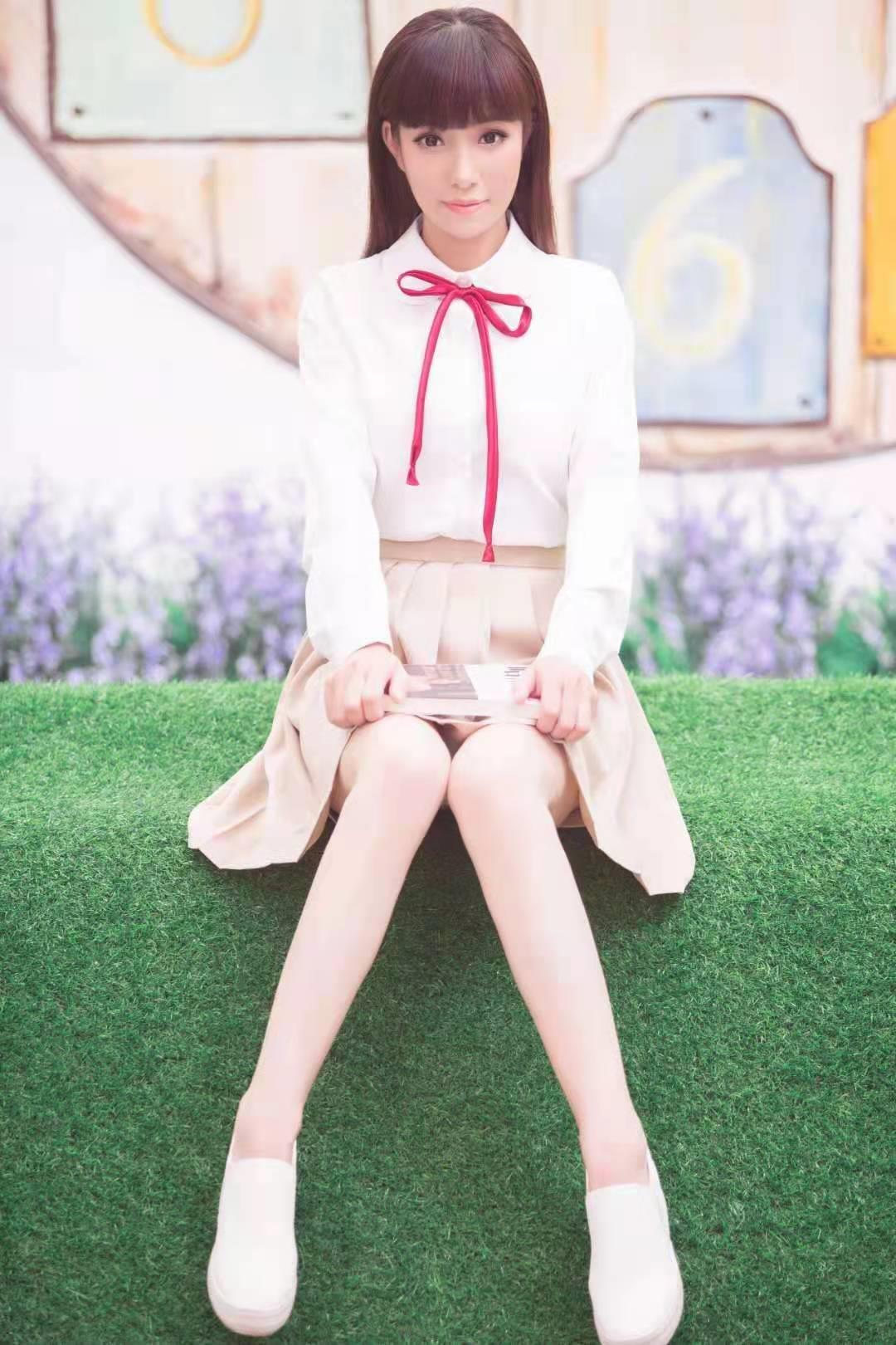 福州晋江区妹子 第1张