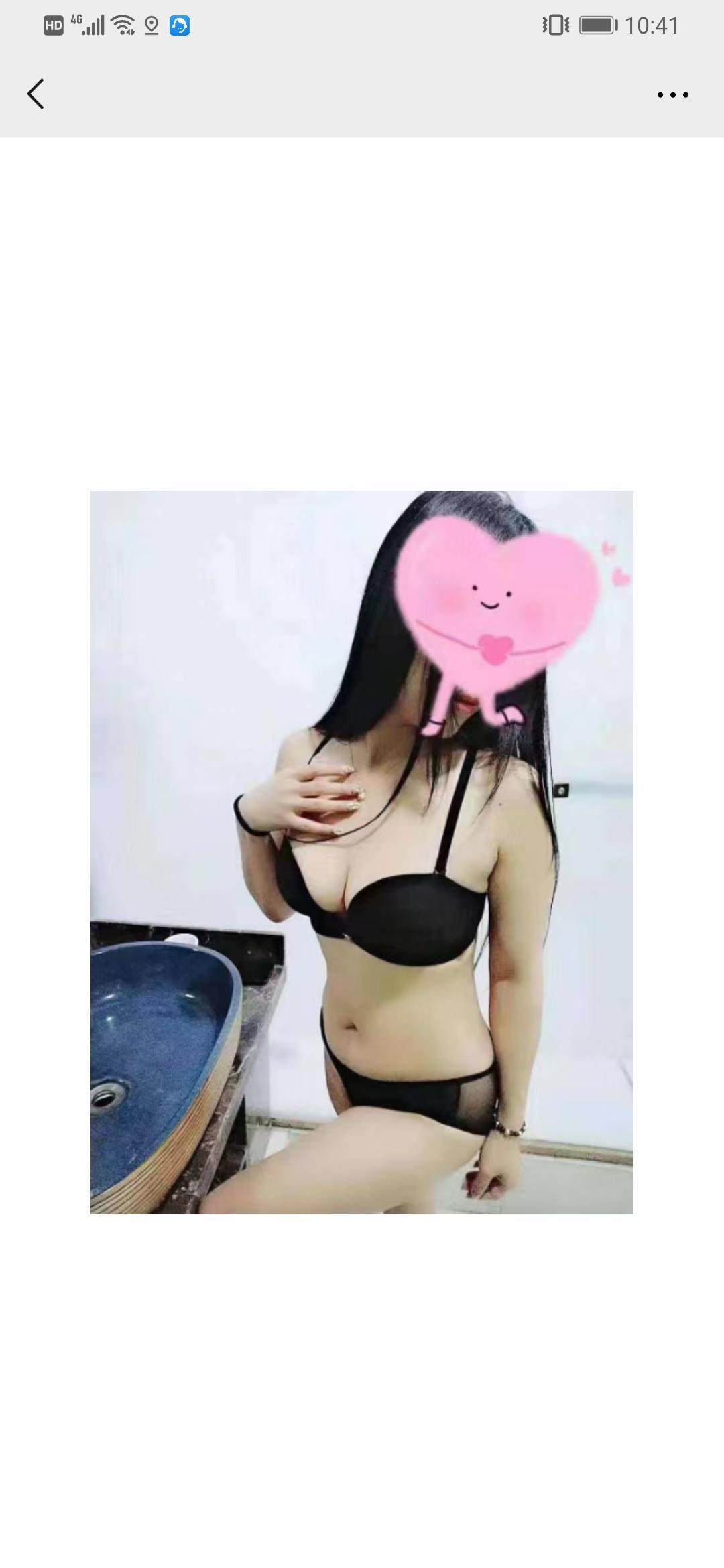 洛阳胸大活好还有特殊技能的妹纸 第1张