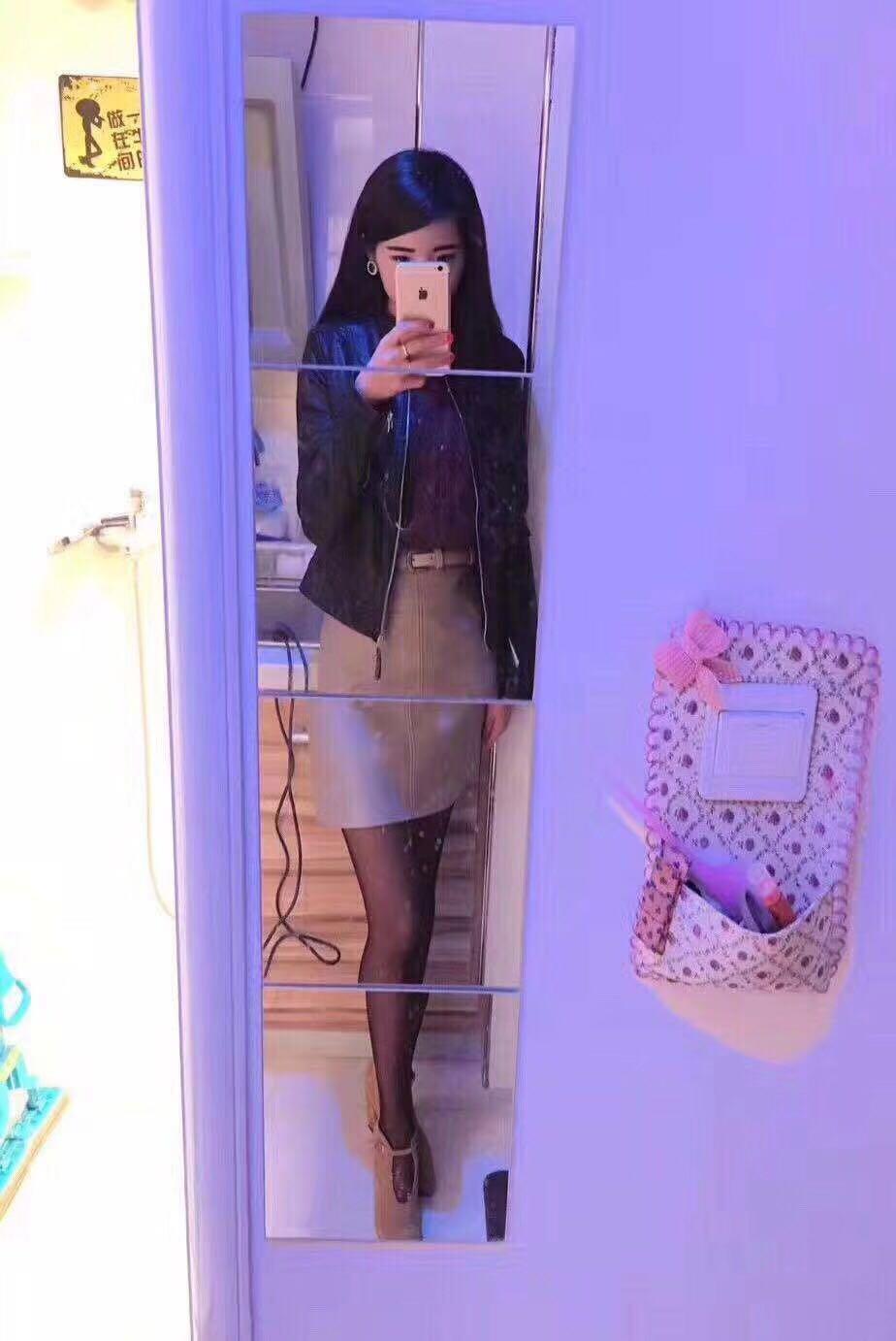 18岁身高170小妹子 第3张