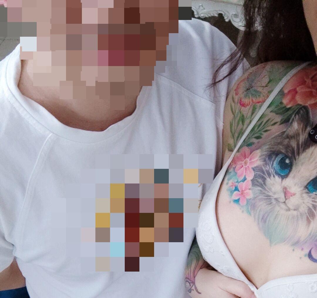 百闻不如一见，论坛名人薛灵之我见 第3张