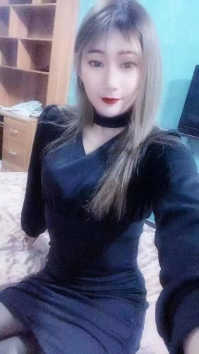 来出差遇到水做的小美女 第2张