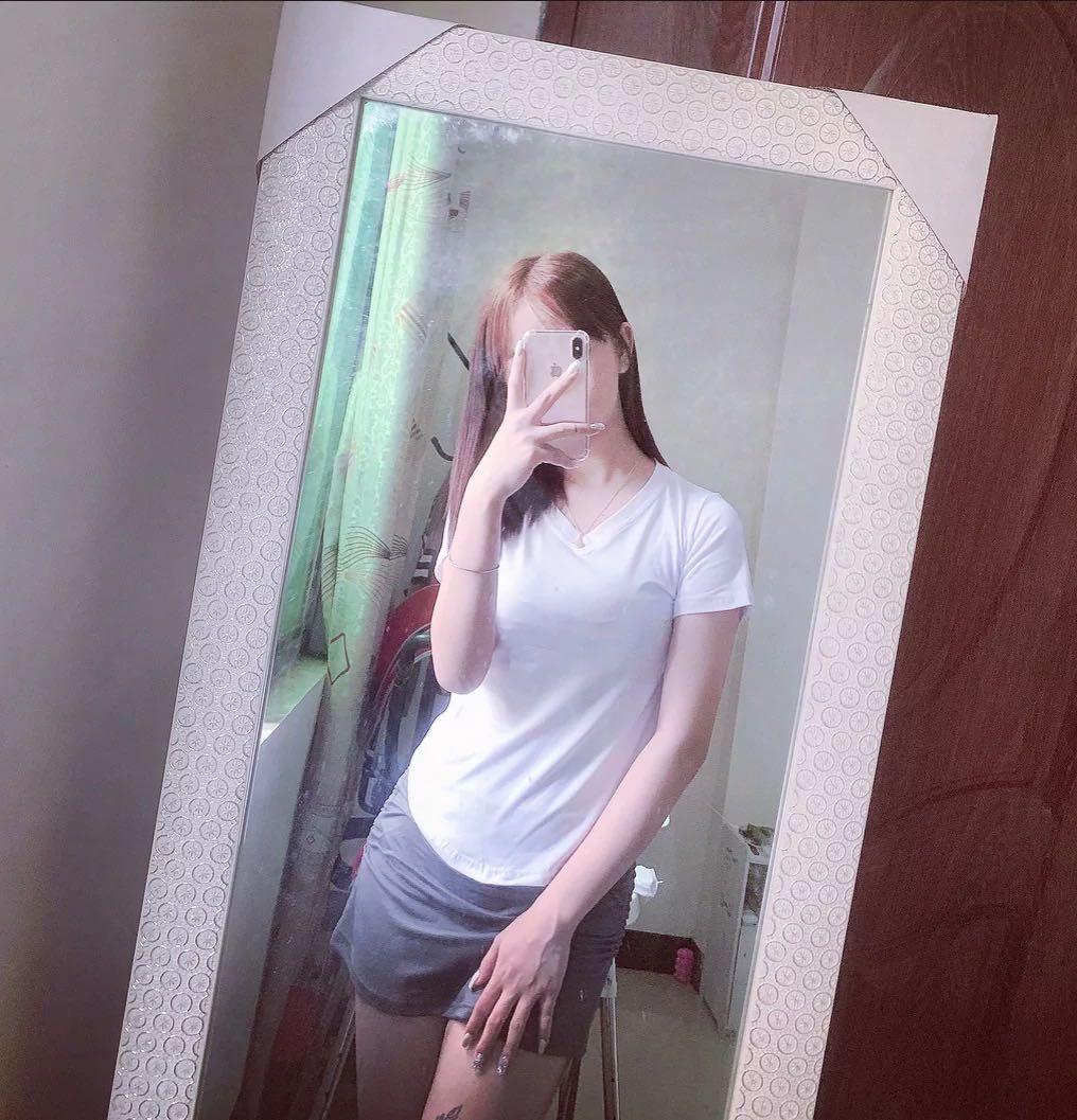 妹子敏感体质,骚货一枚,体验不错 第1张