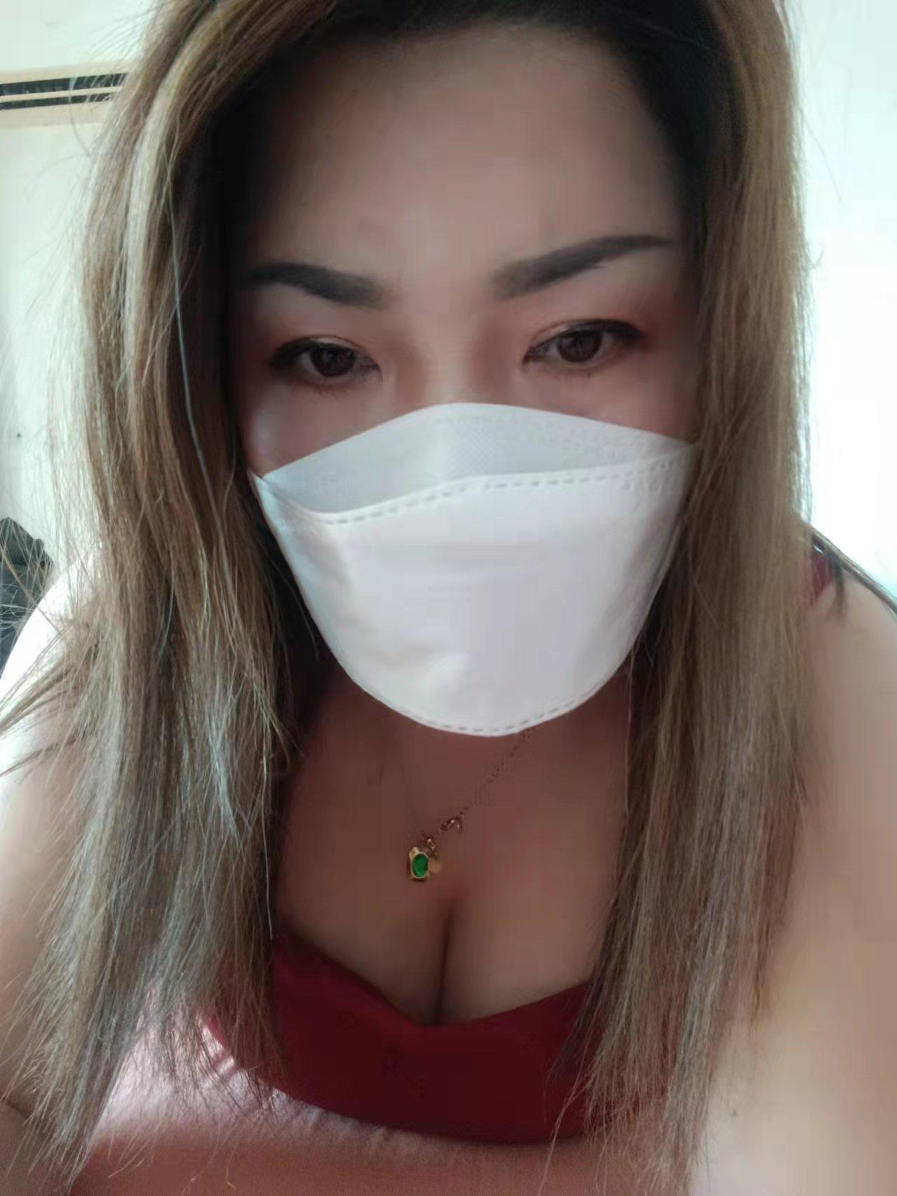 年后体验塘沽温柔美女姐姐 第2张