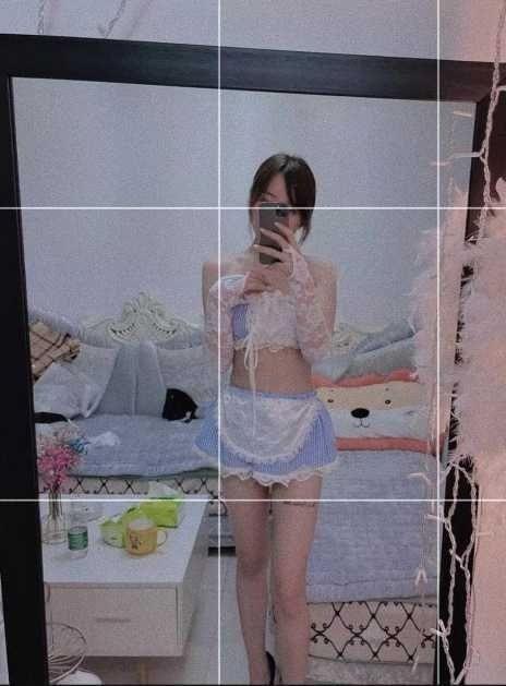 超满意的妹子笑笑，高颜值，高性价比 第1张