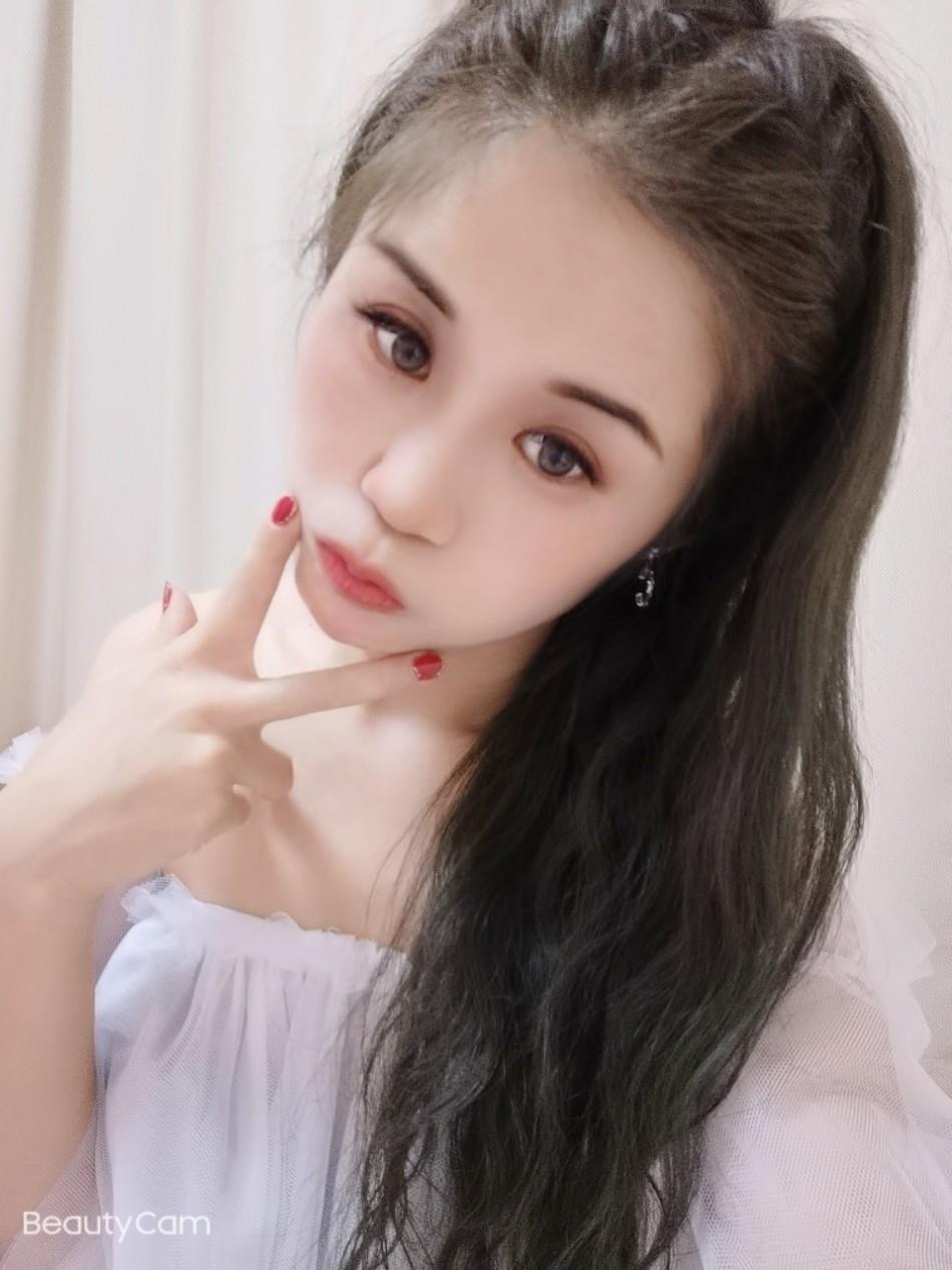 真正的兼职小舞 第1张