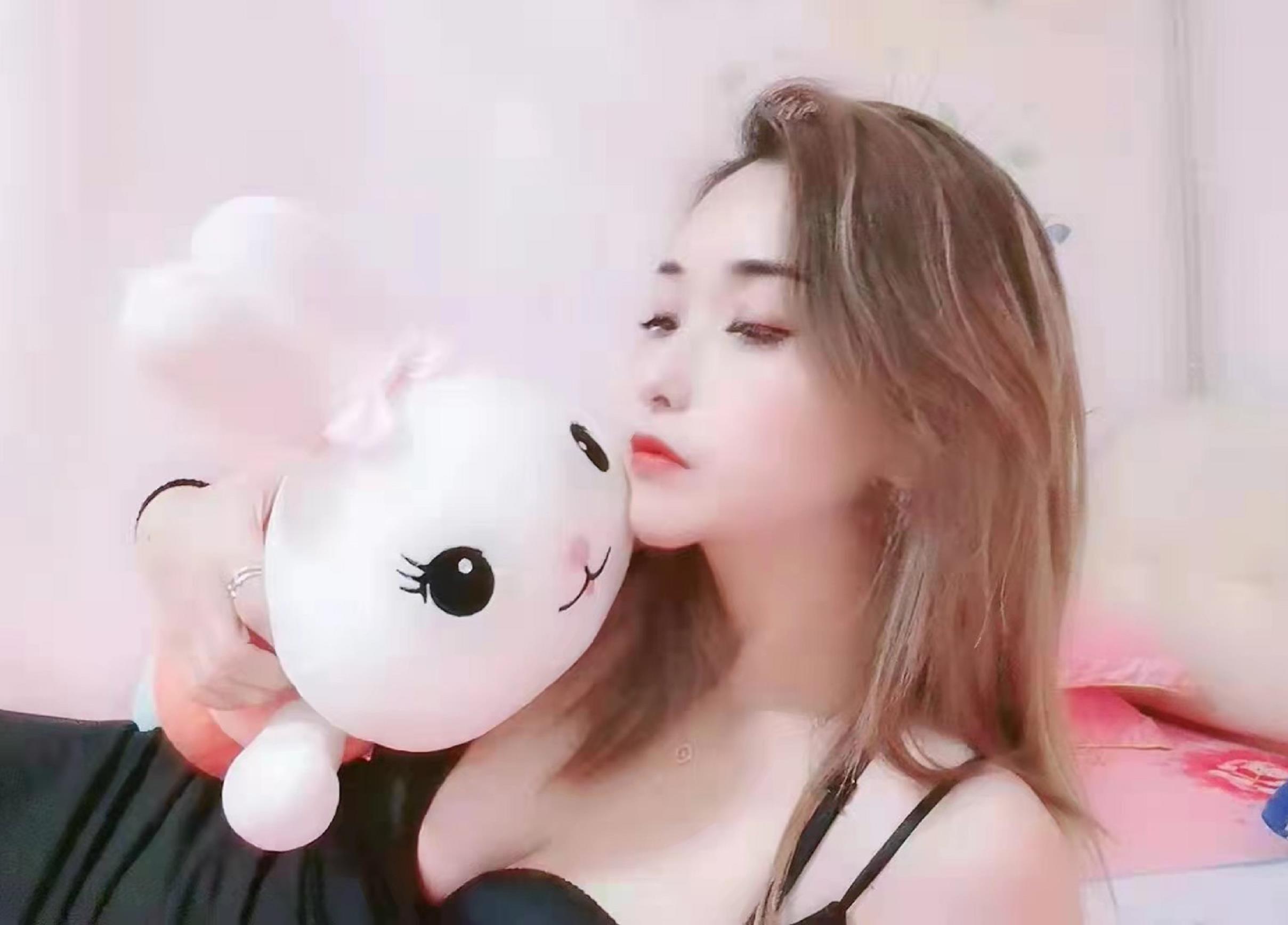 34D小良家萌萌，服务大尺度，太有征服感了 第3张