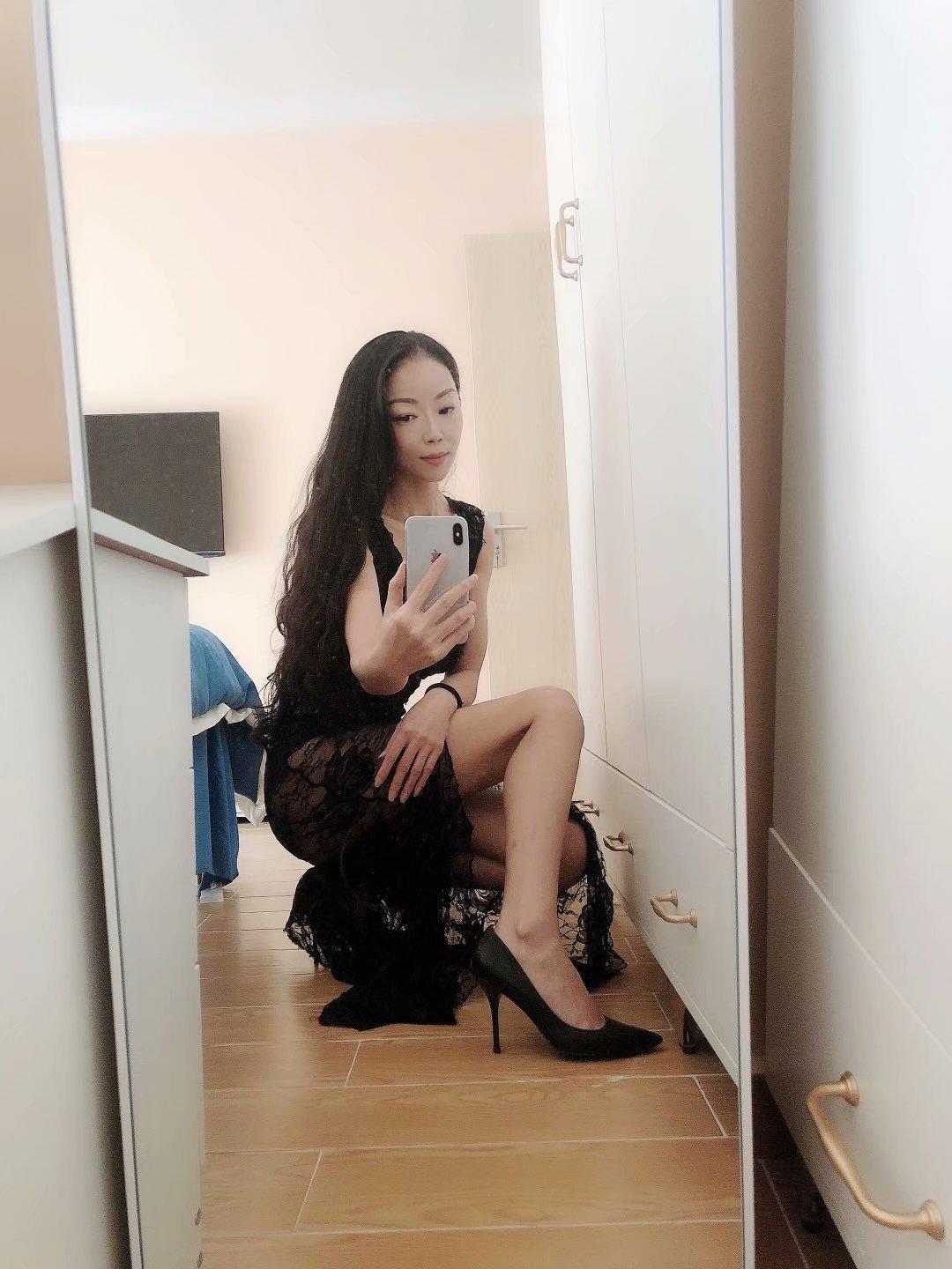 闵行区口活很厉害的妹子，待人蛮热情 第1张