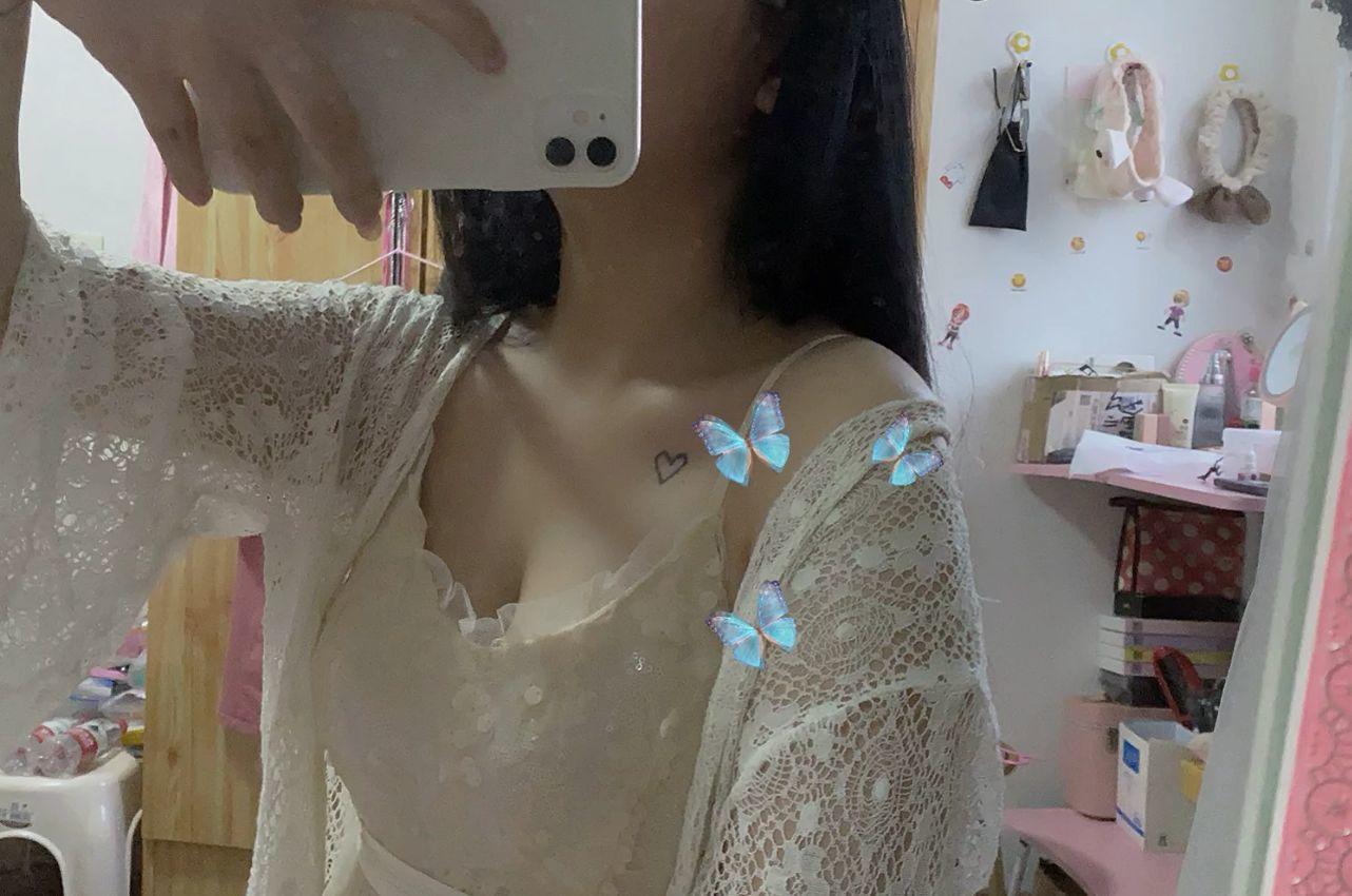 天河邻家妹子，波大屁股翘，服务态度不错 第4张