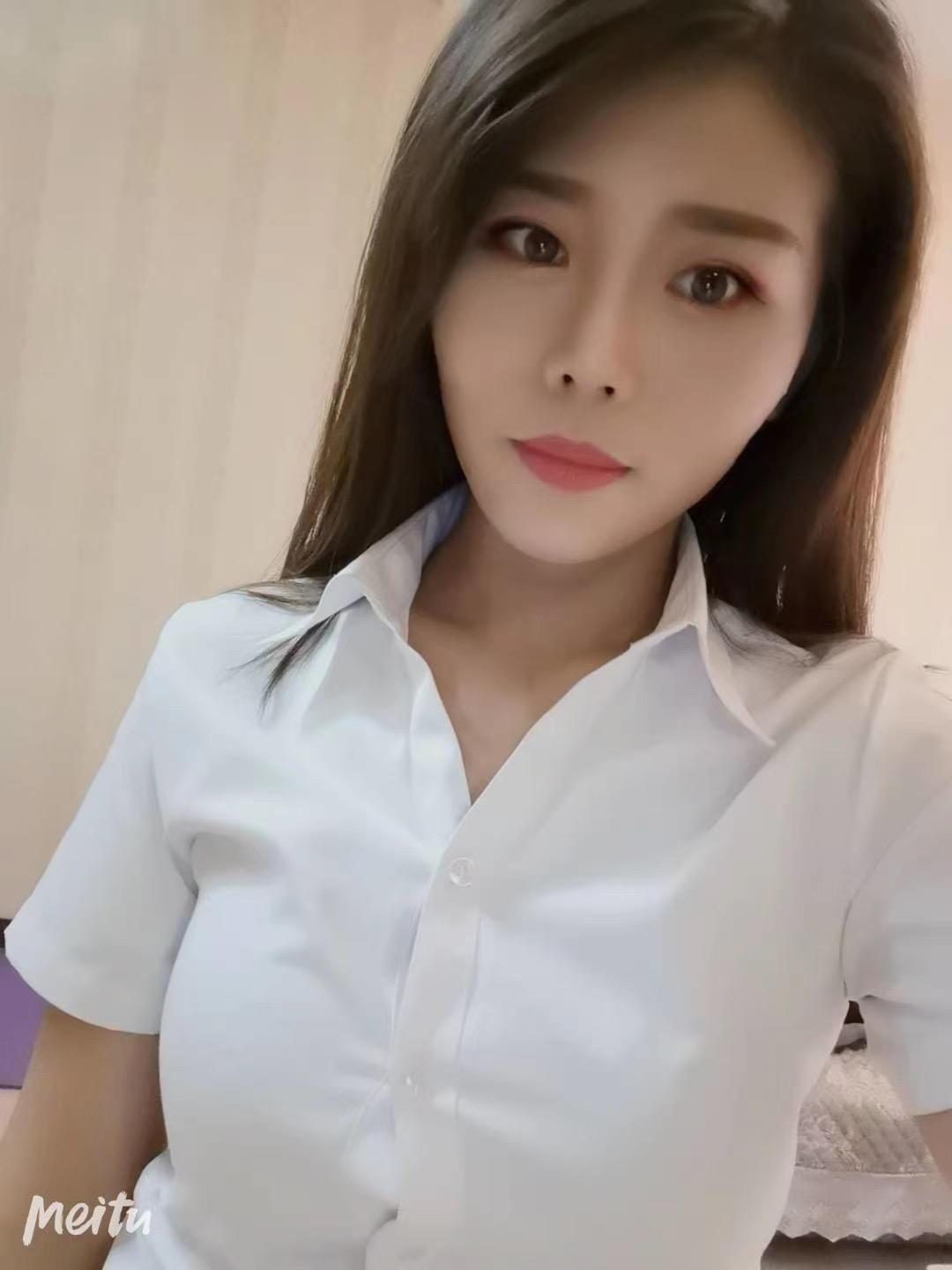 山东气质OL小姐姐——硕硕 第1张