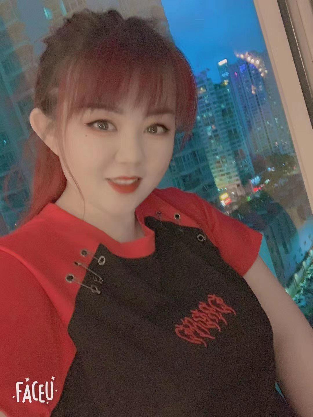 南山东北小姐姐 第4张