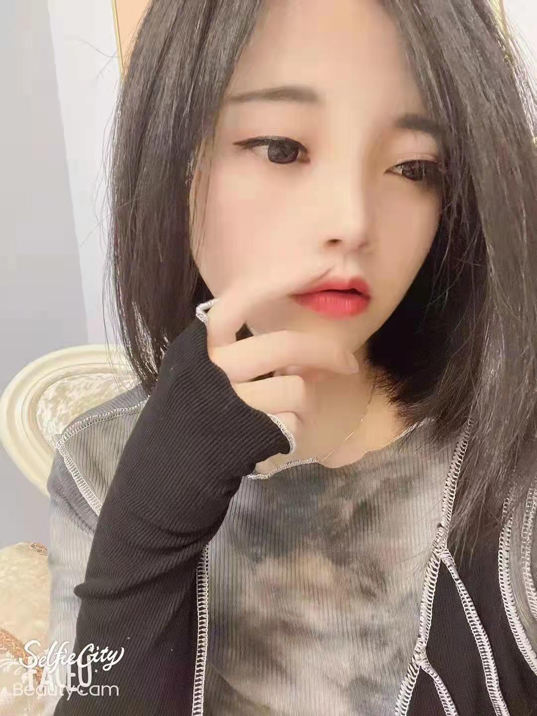可爱的球球，口活卖力，叫床真实 第2张