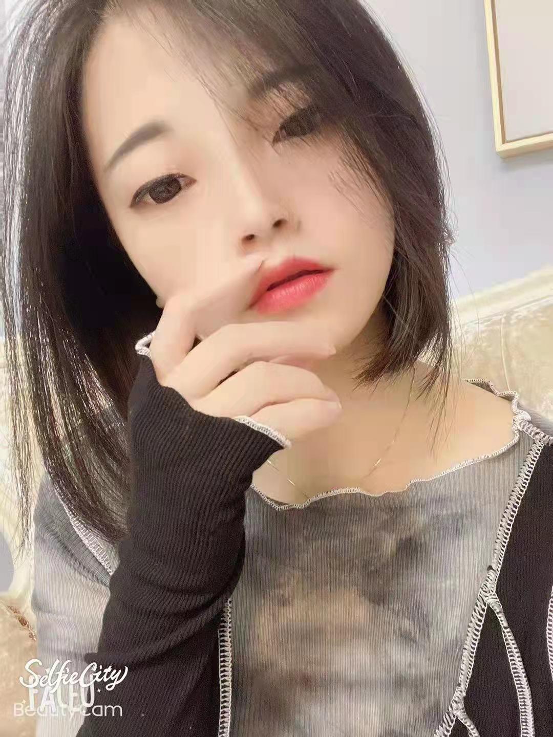 可爱的球球，口活卖力，叫床真实 第4张
