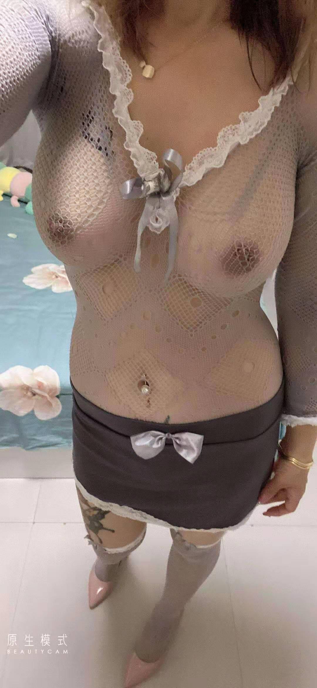 北京美少妇 第2张