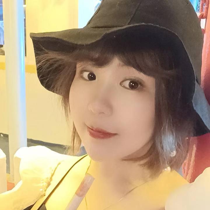 温柔小可爱爱唱爱跳人随和 第1张