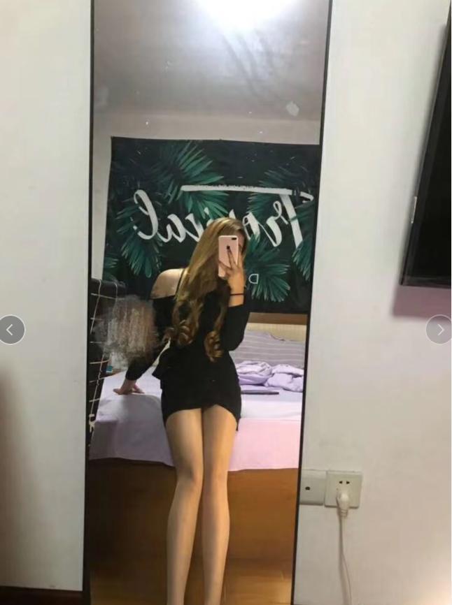 [商丘]个人兼职做的一个美女~23岁【失效】 第1张