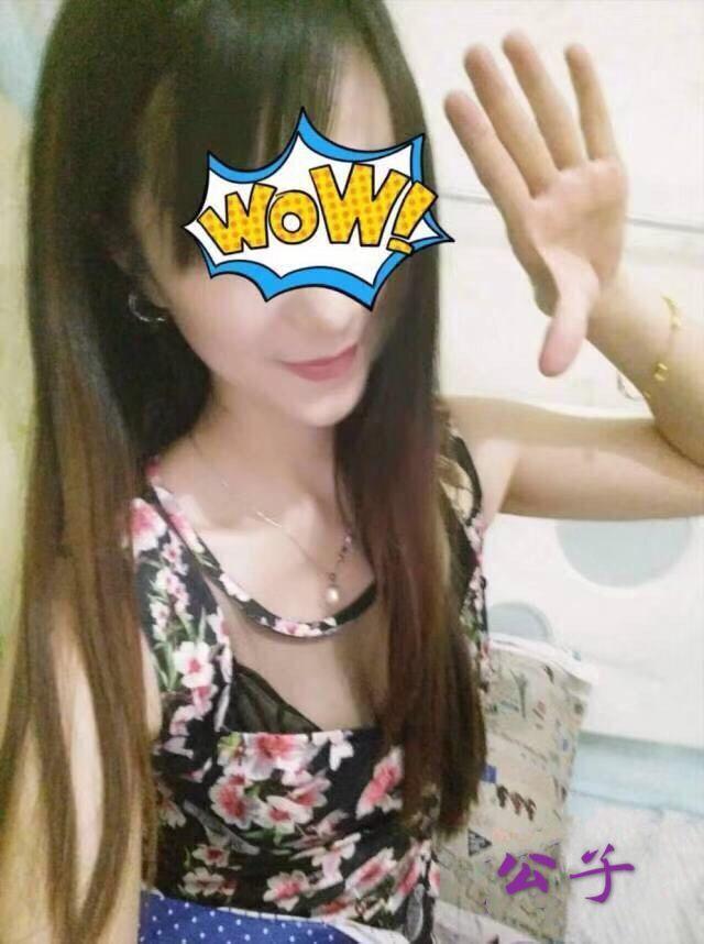 西安混血妹子 第1张