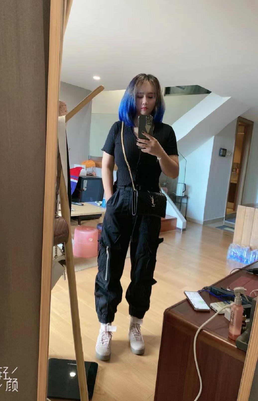 小御女36C嗯嗯 第3张