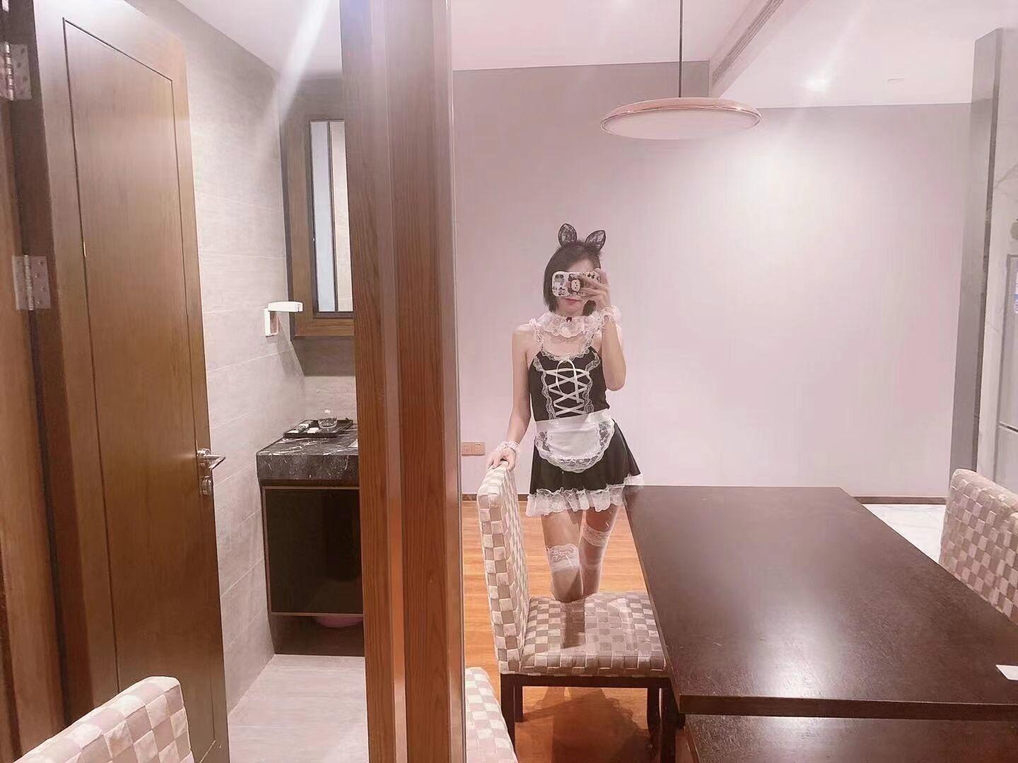 园区娜娜，体验少妇的魅力 第4张