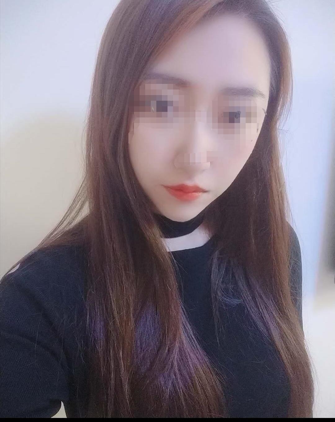 哈尔滨小美女 第1张
